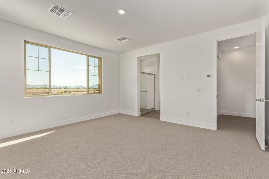 Primary Bedroom View B