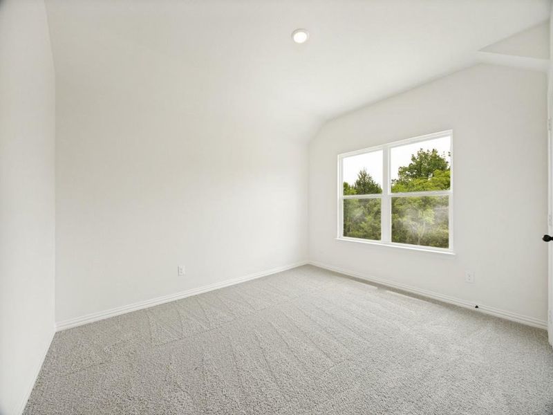 Spacious, unfurnished interior of a new home in , Sherman (Image 7). Spacious, unfurnished interior of a new home in , Sherman (Image 7).