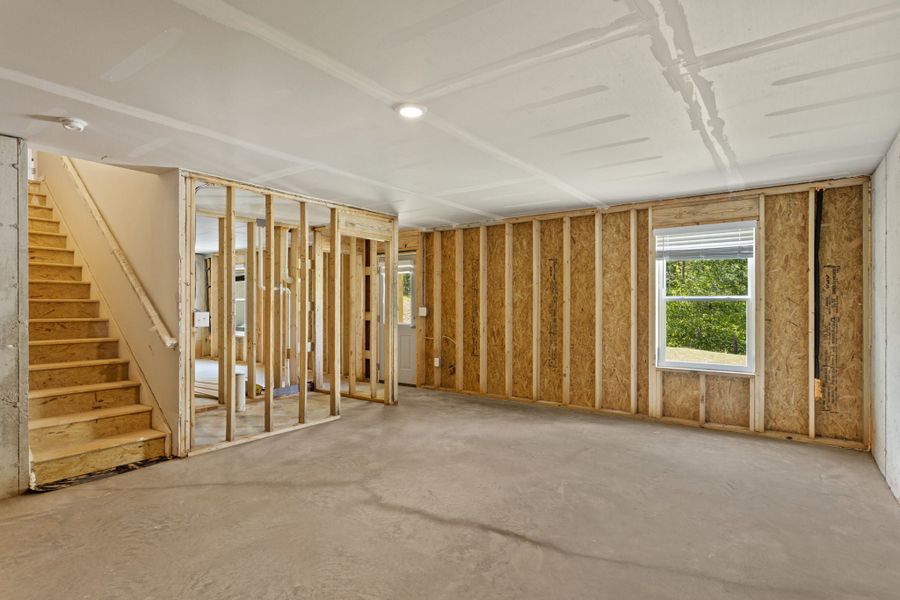 Landrum, SC New Home.  - Slide 31