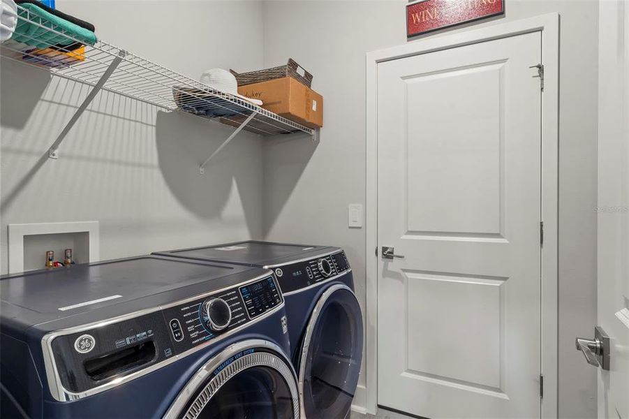 Close-up of interior finishes inside a home in , North Port (Image 18).