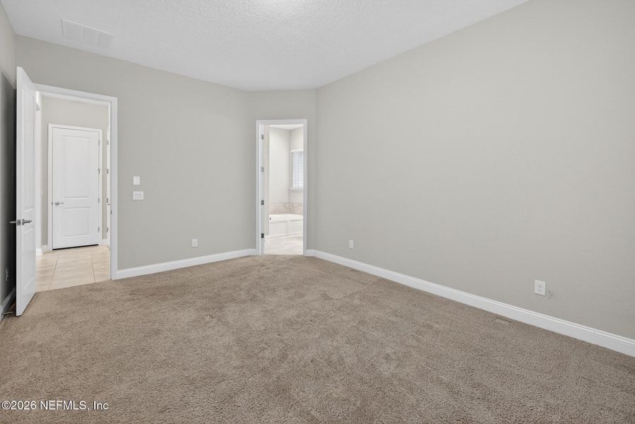 Spacious, unfurnished interior of a new home in , St. Augustine (Image 26). Spacious, unfurnished interior of a new home in , St. Augustine (Image 26).