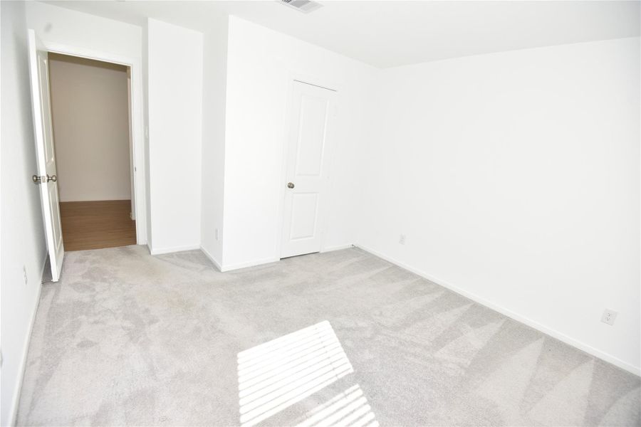 Spacious, unfurnished interior of a new home in , New Caney (Image 20). Spacious, unfurnished interior of a new home in , New Caney (Image 20).