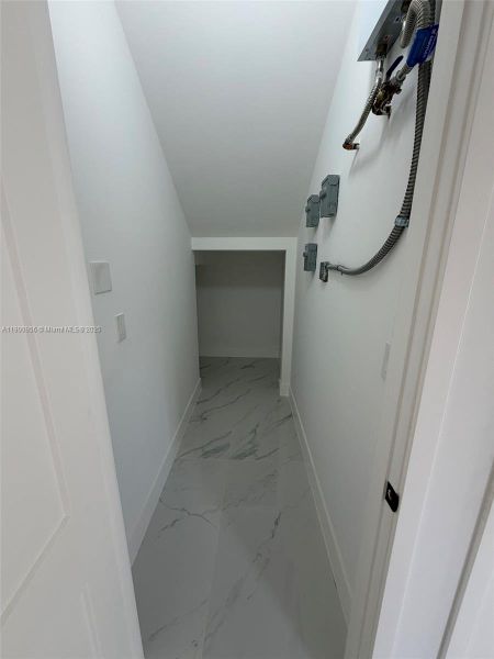 Spacious, unfurnished interior of a new home in , Miami (Image 35). Spacious, unfurnished interior of a new home in , Miami (Image 35).