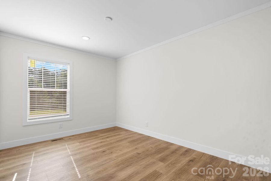 Spacious, unfurnished interior of a new home in , Statesville (Image 13). Spacious, unfurnished interior of a new home in , Statesville (Image 13).