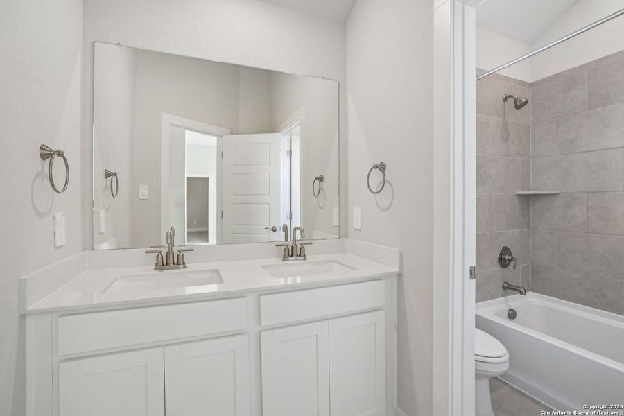 Image 52 of a home in Carmel Ranch.