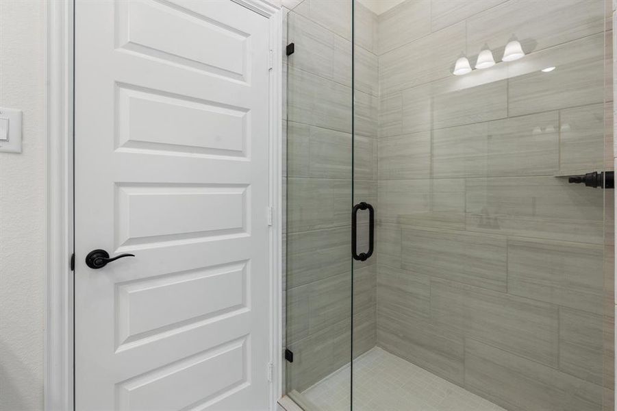 Furnished interior view inside a new home in , Venus (Image 11).