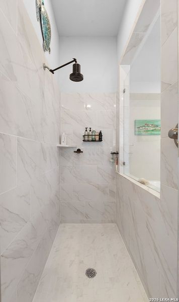Close-up of interior finishes inside a home in Meadows of Mill Creek, Seguin (Image 21).