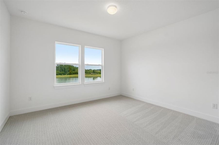 Spacious, unfurnished interior of a new home in , Zephyrhills (Image 30). Spacious, unfurnished interior of a new home in , Zephyrhills (Image 30).