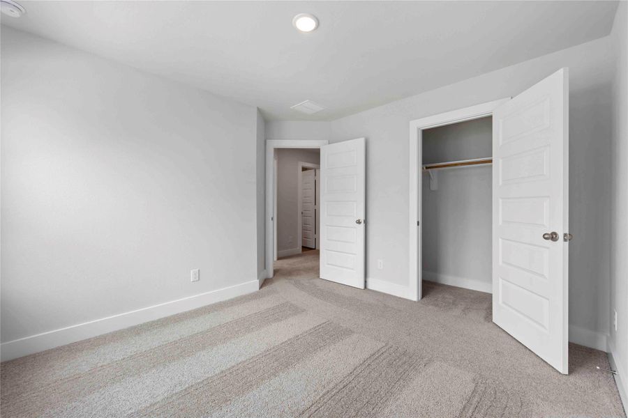 Representative Photo. Not Actual Home.