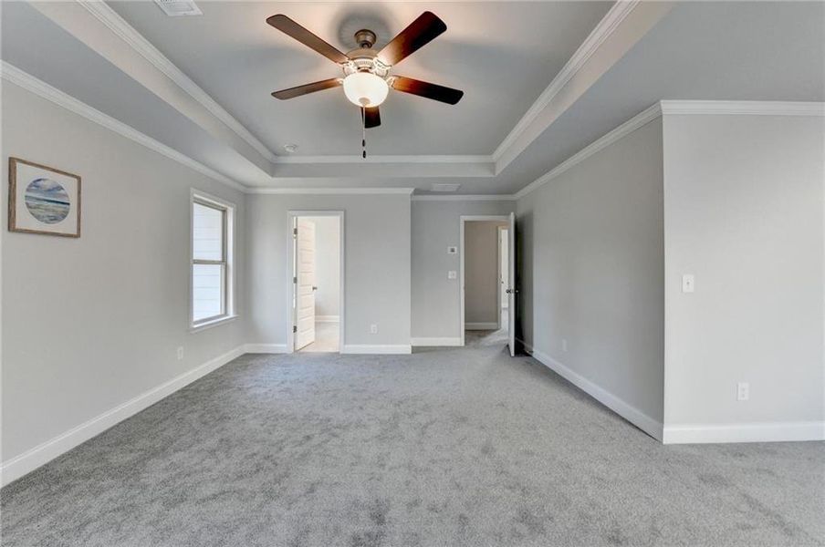Spacious, unfurnished interior of a new home in , Lawrenceville (Image 35). Spacious, unfurnished interior of a new home in , Lawrenceville (Image 35).