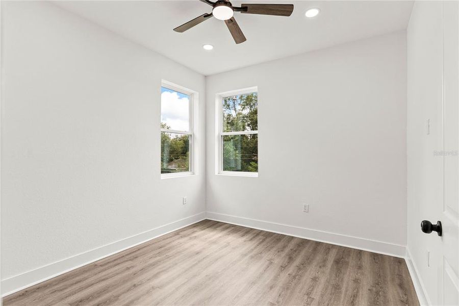 Spacious, unfurnished interior of a new home in , Tampa (Image 30). Spacious, unfurnished interior of a new home in , Tampa (Image 30).