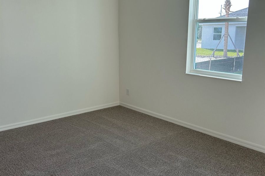 Comfortable Primary Suite in Central Florida House