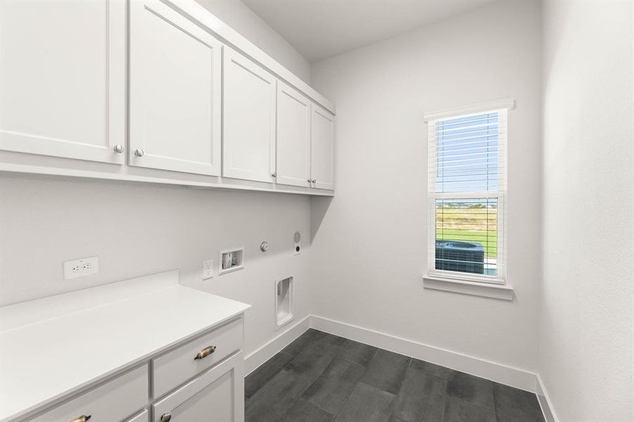 Utility Room Utility Room