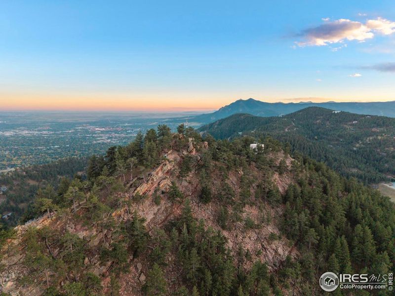 Natural landscape and outdoor views near  in Boulder (Image 11).