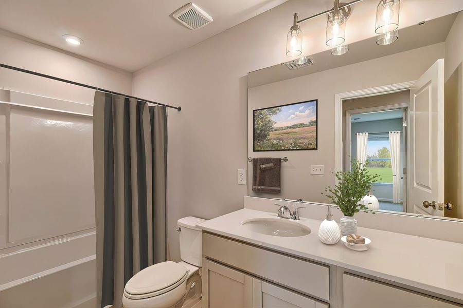 Bathroom Bathroom