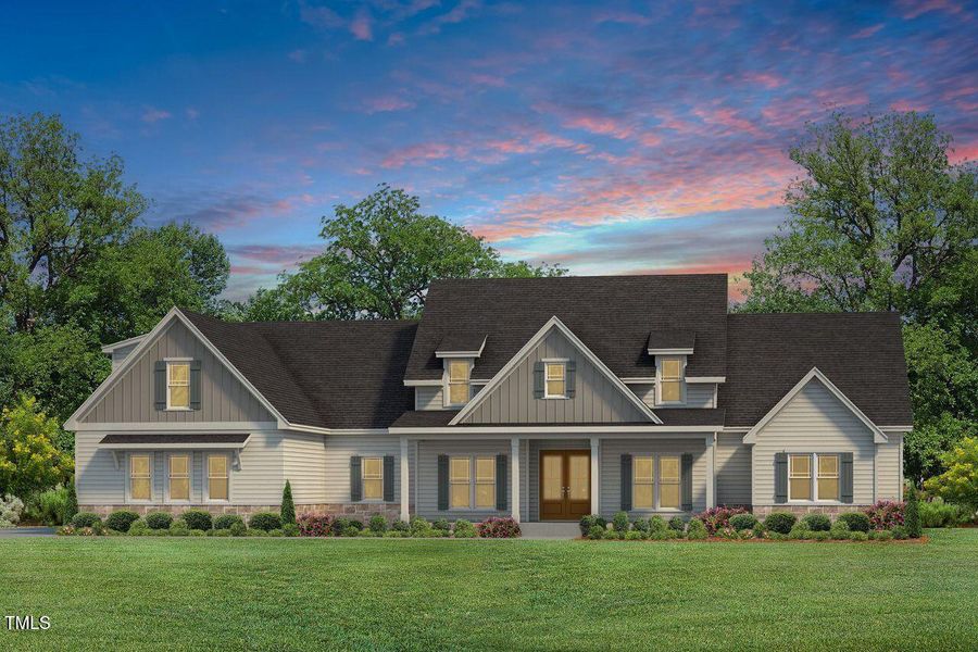 The Bennett Twilight