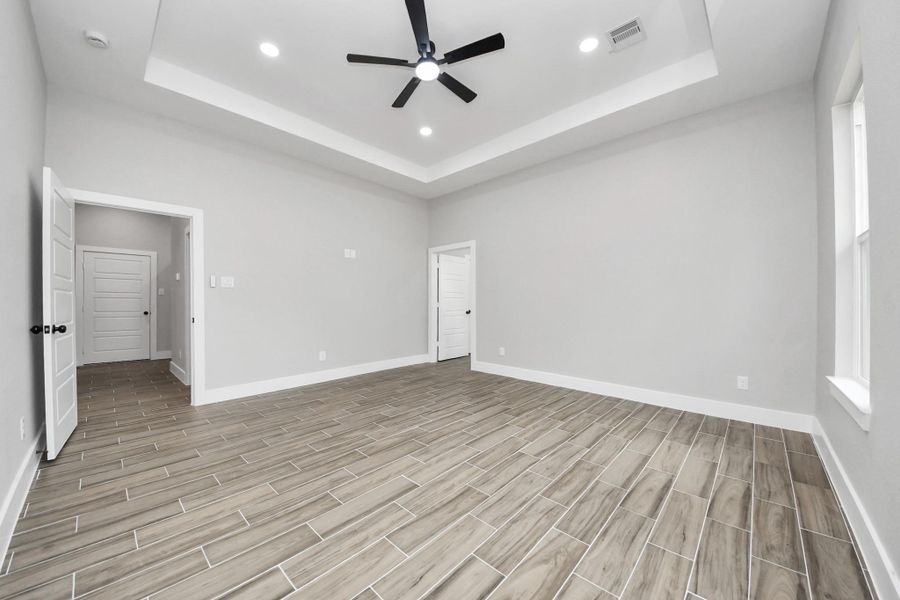Spacious, unfurnished interior of a new home in , Plantersville (Image 18). Spacious, unfurnished interior of a new home in , Plantersville (Image 18).