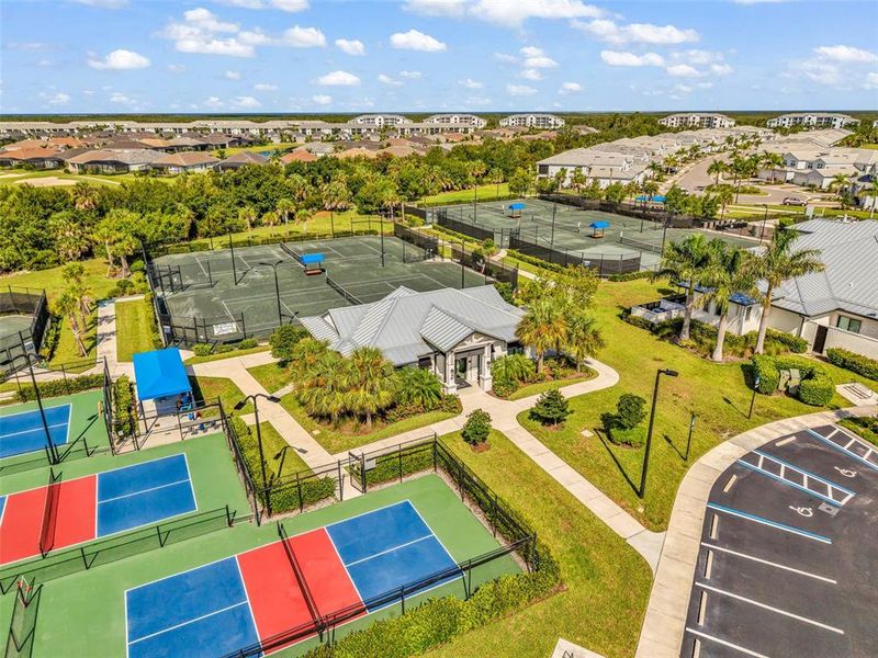 Community amenities in , Punta Gorda (Image 42).