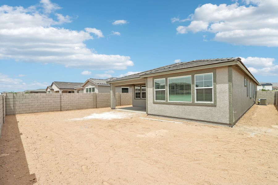 24153 W Atlantis Way, Buckeye, AZ.  - Slide 28