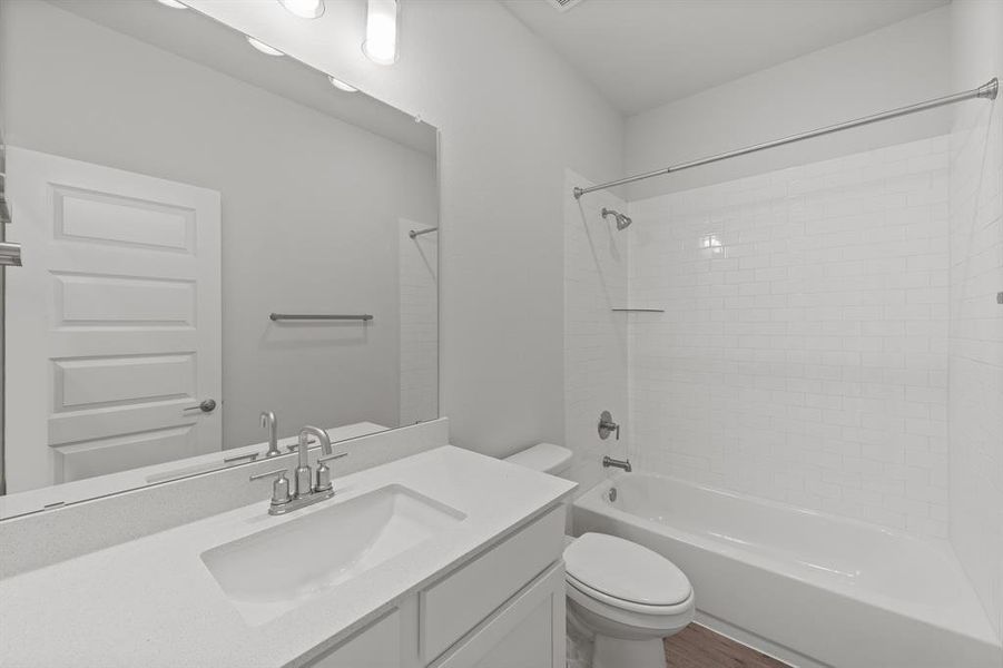 2nd Bathroom