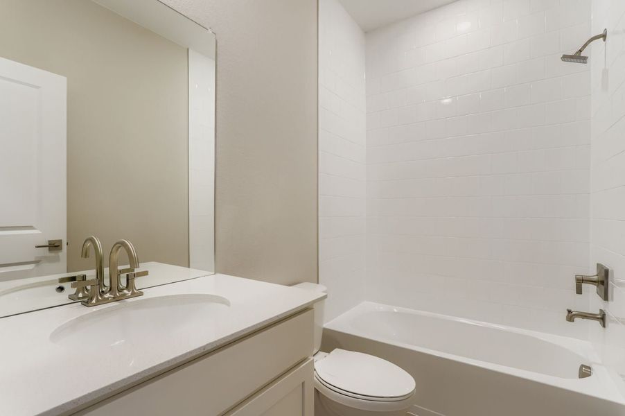 New Home in Arvada, CO. - Slide 13 New Home in Arvada, CO. - Slide 13