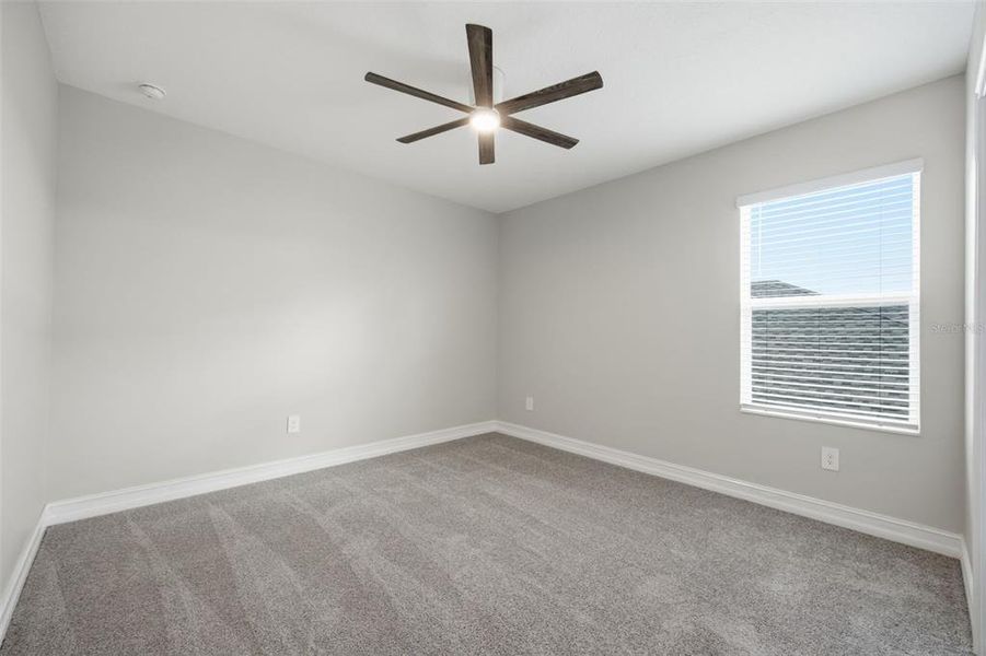 Spacious, unfurnished interior of a new home in Pearl Estates, Lutz (Image 24).