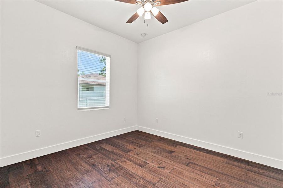 Spacious, unfurnished interior of a new home in , Naples (Image 39). Spacious, unfurnished interior of a new home in , Naples (Image 39).