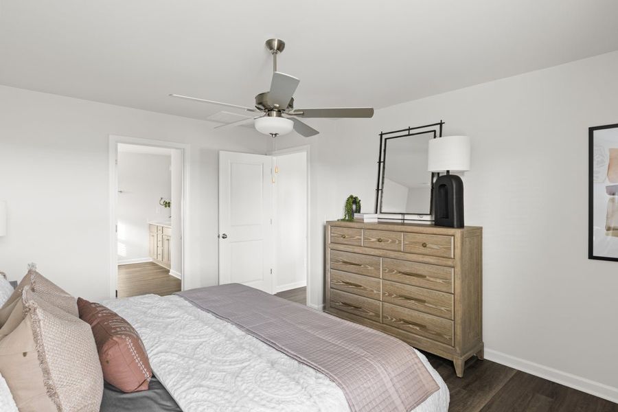 3br New Home in Kannapolis, NC.  - Slide 13