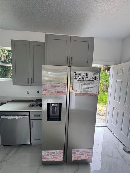 Furnished interior view inside a new home in , Winter Garden (Image 7).