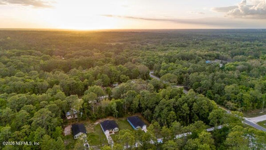 Natural landscape and outdoor views near  in Satsuma (Image 45).