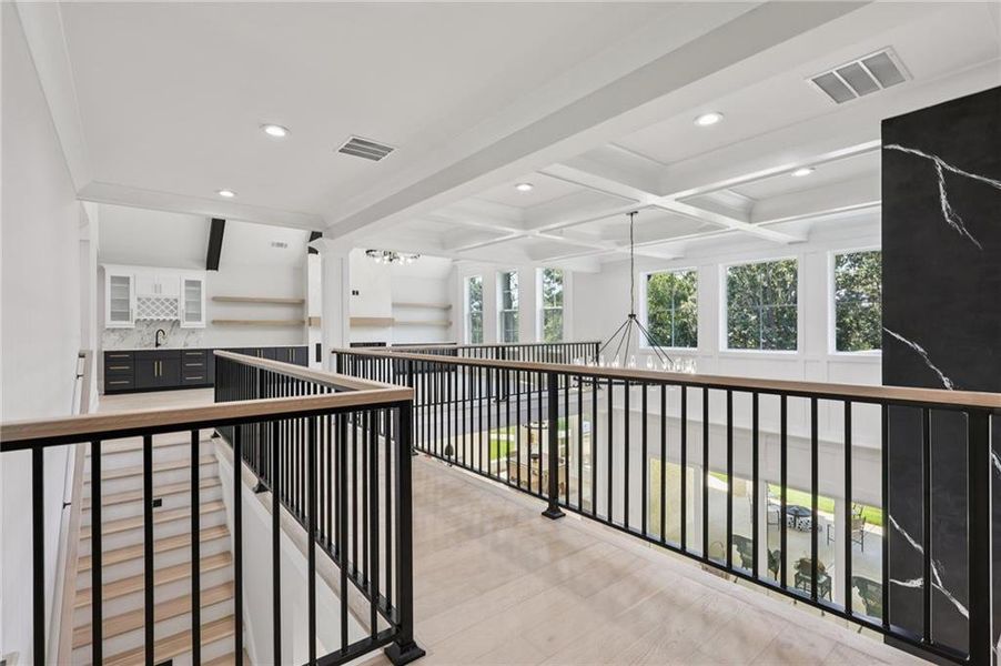 Spacious, unfurnished interior of a new home in , Hoschton (Image 18). Spacious, unfurnished interior of a new home in , Hoschton (Image 18).