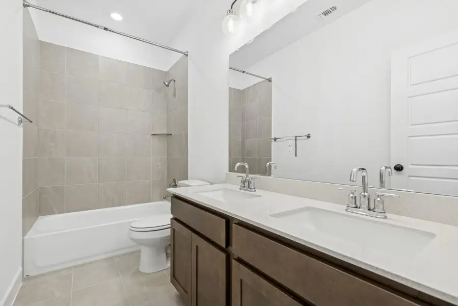 3rd Bathroom 3rd Bathroom