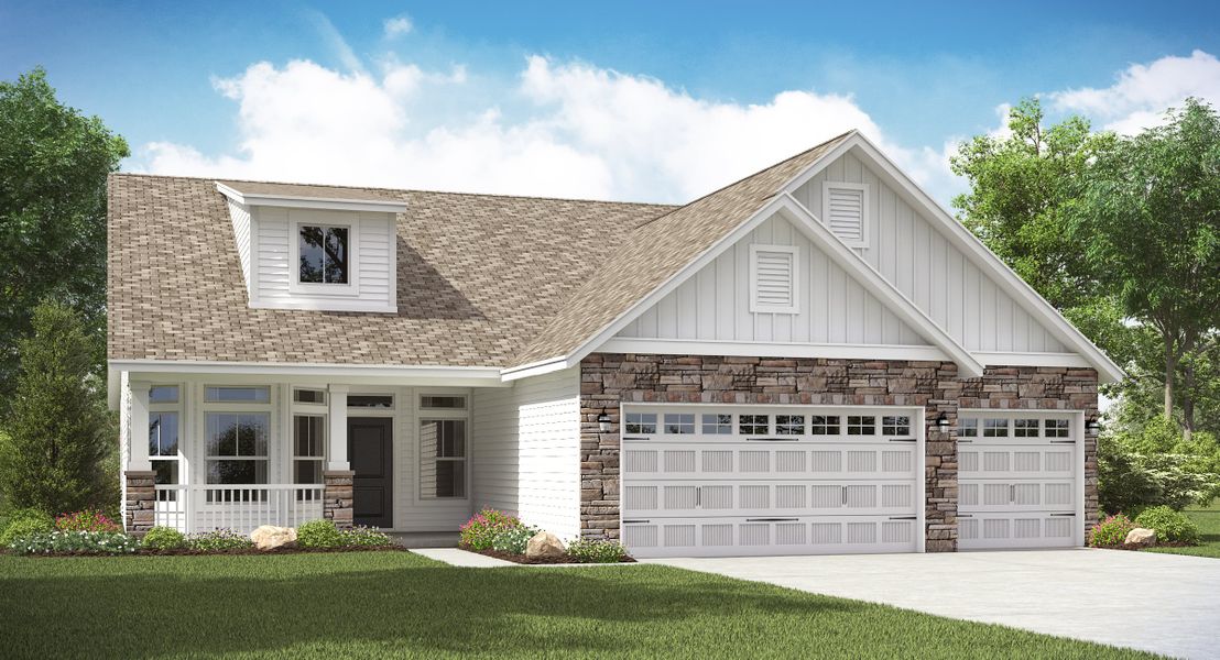 Exterior C6 Exterior C6