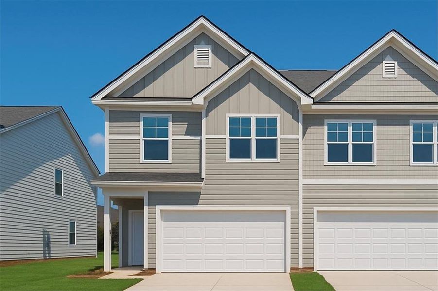 Image 44 of a home in Rivershire Place.