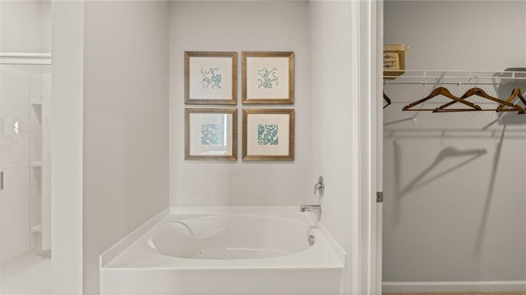 Image 36 of a home in Jackson Landing.