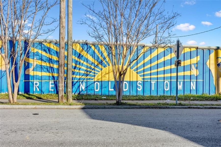 Community amenities in , Atlanta (Image 34). Community amenities in , Atlanta (Image 34).