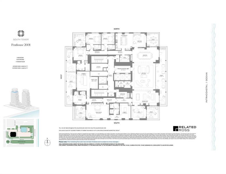 2D floor plan layout of this home in , West Palm Beach, FL (Image 4). 2D floor plan layout of this home in , West Palm Beach, FL (Image 4).