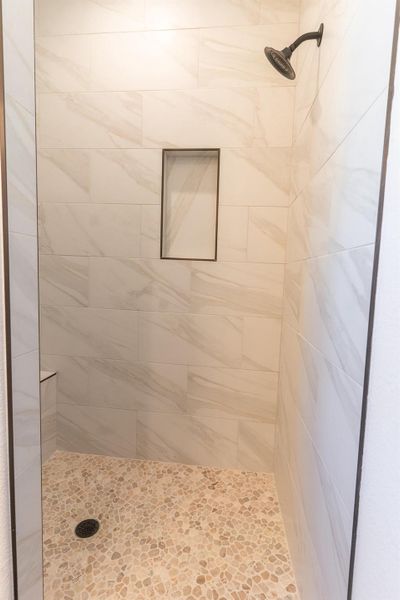 Close-up of interior finishes inside a home in , Smithville (Image 14). Close-up of interior finishes inside a home in , Smithville (Image 14).