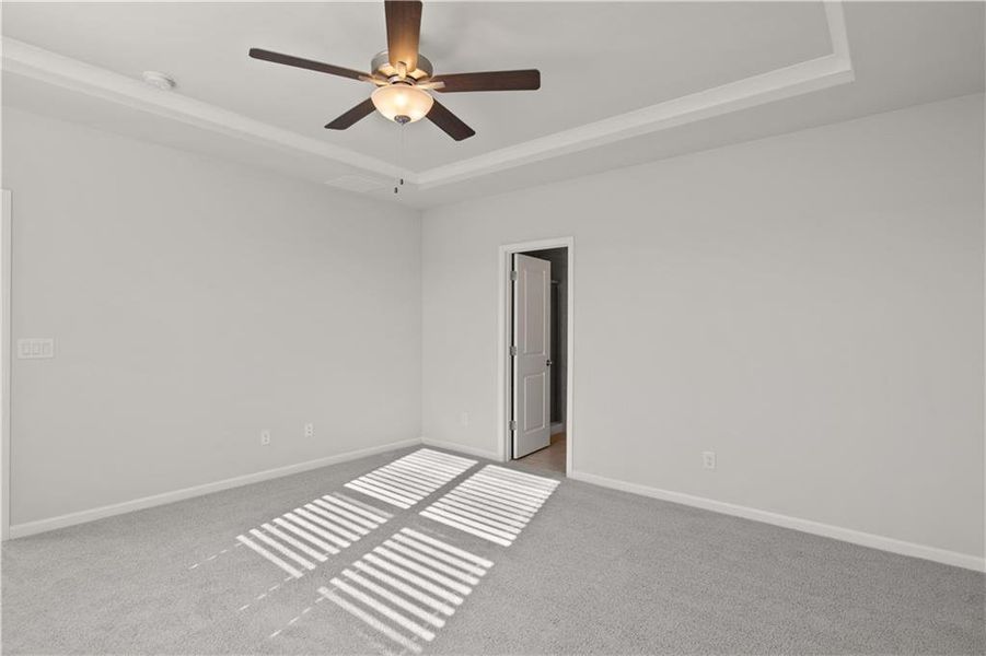 Image 22 of a home in Enclave at Parkway Village.