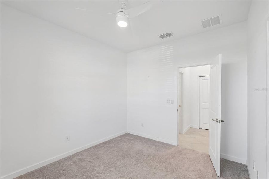 Spacious, unfurnished interior of a new home in , Lakewood Ranch (Image 19). Spacious, unfurnished interior of a new home in , Lakewood Ranch (Image 19).
