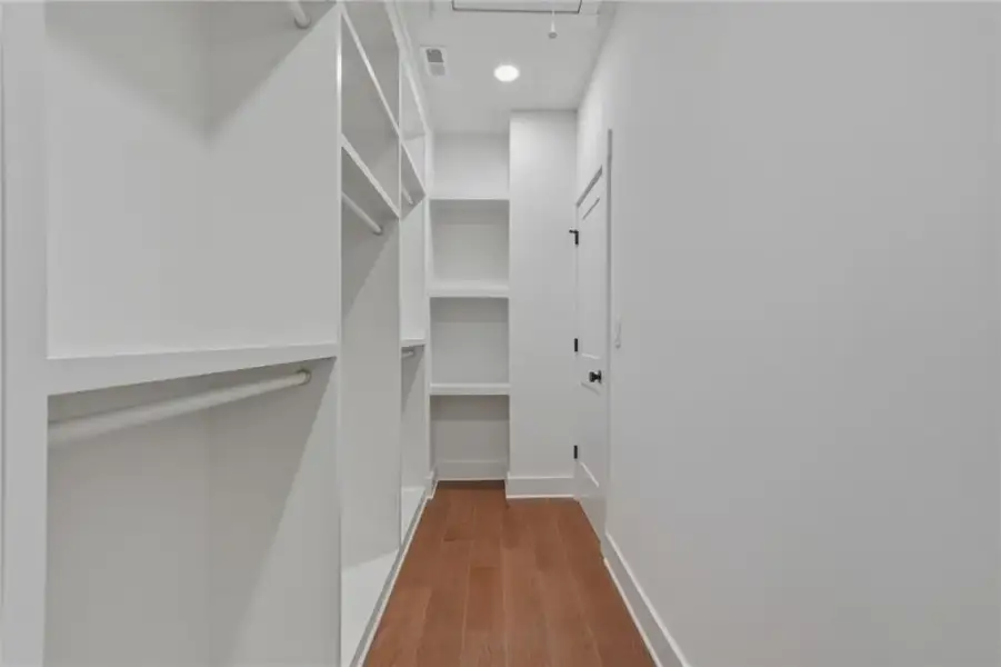 Spacious, unfurnished interior of a new home in , Ball Ground (Image 53).