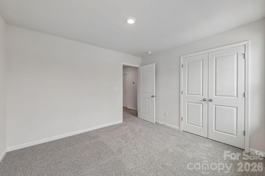 Spacious, unfurnished interior of a new home in Falls Cove, Troutman (Image 30). Spacious, unfurnished interior of a new home in Falls Cove, Troutman (Image 30).