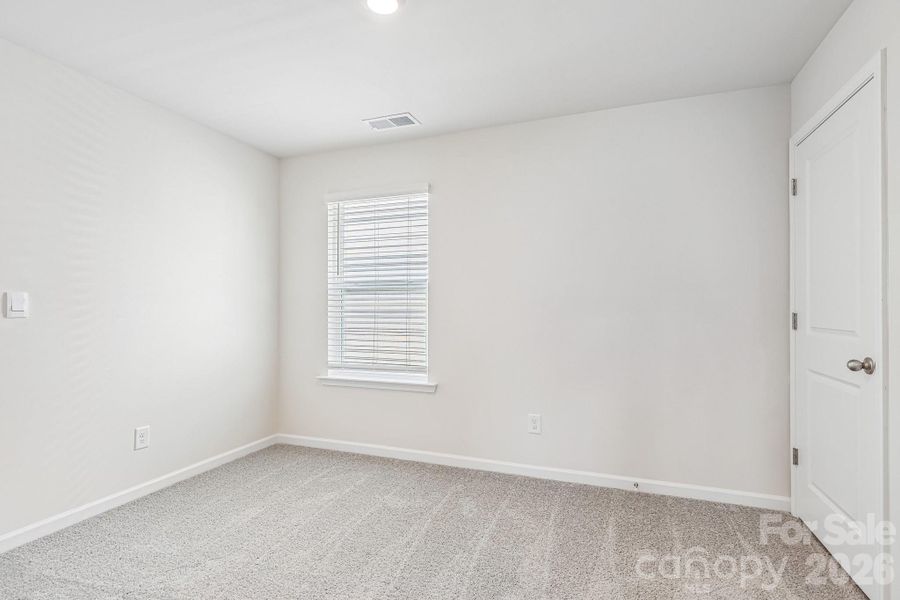 Spacious, unfurnished interior of a new home in Fergus Crossing, York (Image 14). Spacious, unfurnished interior of a new home in Fergus Crossing, York (Image 14).