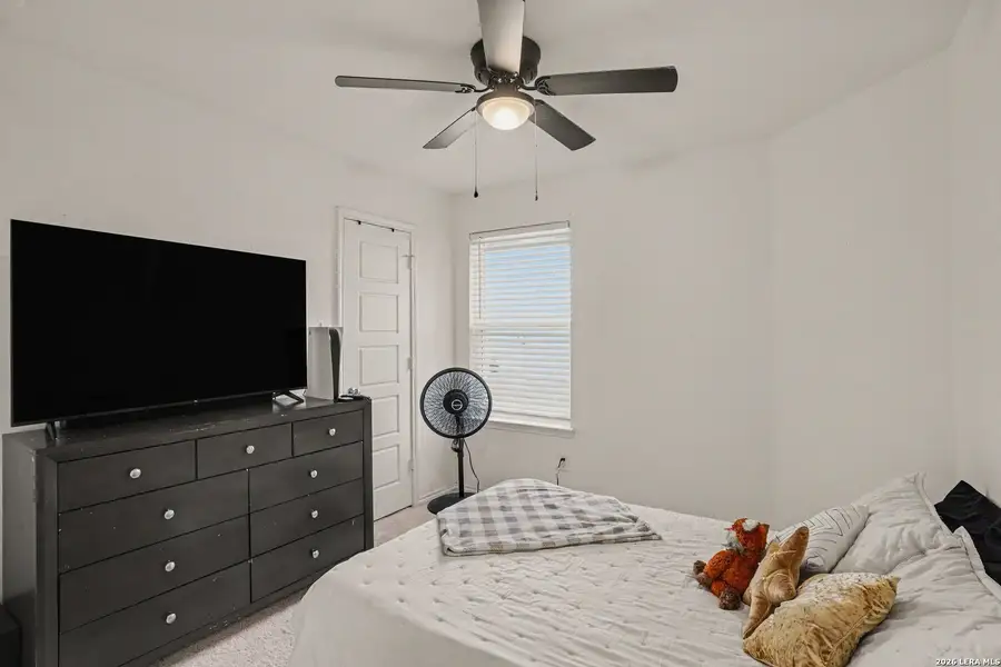 Furnished interior view inside a new home in Dove Song, Marion (Image 12). Furnished interior view inside a new home in Dove Song, Marion (Image 12).