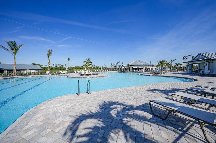 Community amenities in , Punta Gorda (Image 40).