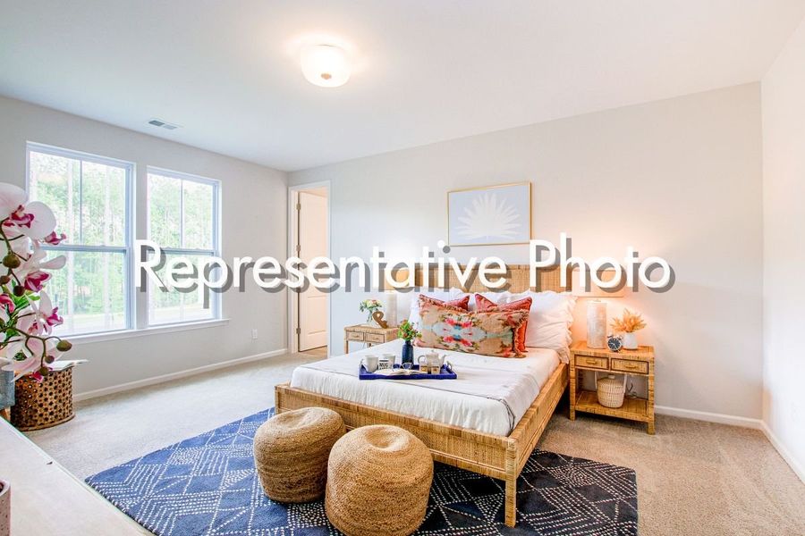 Image 12 of a home in Homecoming. Image 12 of a home in Homecoming.