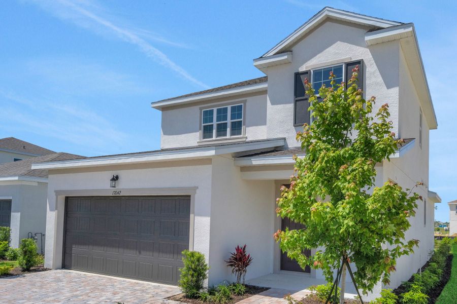 New Home in Punta Gorda, FL.  - Slide 4
