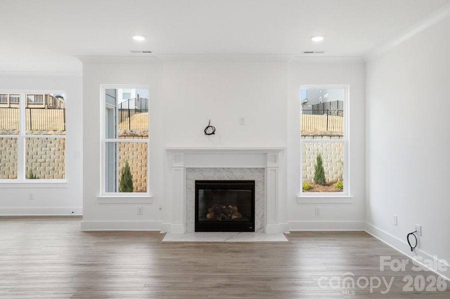 Family Room Family Room