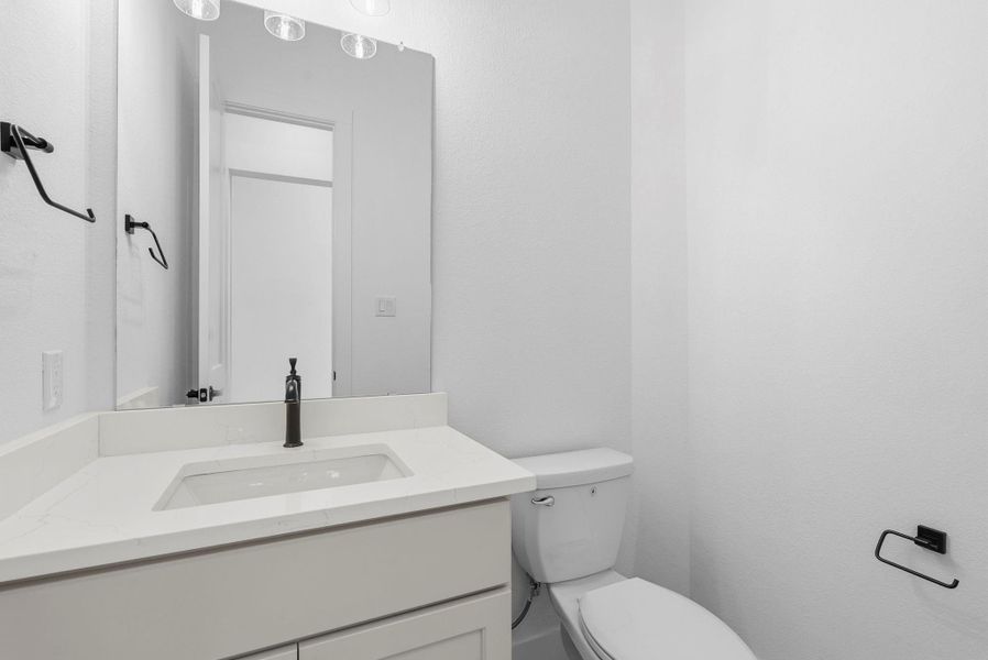 **Photos are representative - not of actual home**