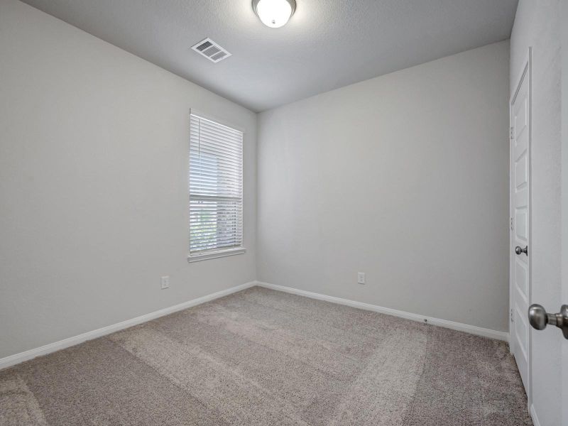 Photo is not of the actual home, but is an inspirational photo of builder’s model home and may depict options, furnishings, and/or decorator features that are not included.